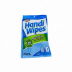 Handi Wipes Multi-Use Reusable Cleaning Cloths, 6 Count