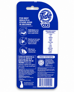 Tide To Go + Oxi Instant Stain Remover Pens, 3 ct
