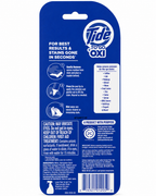 Tide To Go + Oxi Instant Stain Remover Pen, 1 ct