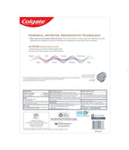Colgate Total Active Prevention Whitening Toothpaste, Mint, 5 pk./6 oz.