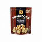 Orville Redenbacher’s Poppycock Pipoca Gourmet Original, 198g
