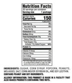 Cracker Jack Original Caramel Coated Popcorn & Peanuts, 30 Bags