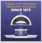 Wright’s Silver Cream