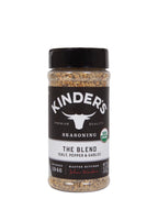 Kinder's Organic The Blend Seasoning, 12.25 oz