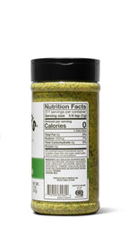 Kinder's Organic Buttery Garlic & Herb Seasoning, 11 oz