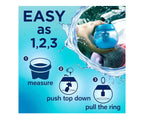 Downy Ball Liquid Fabric Softener Dispenser