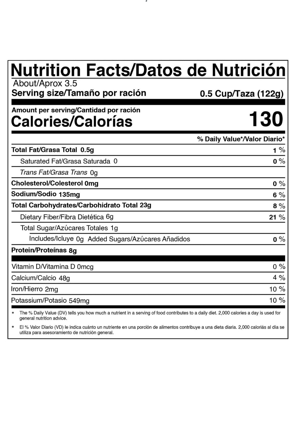 Goya Prime Premium Low Sodium Black Beans, 15.5 oz