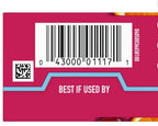 Crystal Light Fruit Punch On-The-Go Drink Mix, 10 Packets, 0.9 oz