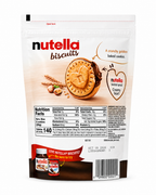 Nutella Biscuits, 275 g