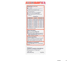 Children's Motrin Ibuprofen Medicine, Berry Flavor, 4 fl oz