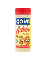 Goya Adobo All Purpose Seasoning with Pepper, 16.5 oz