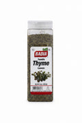 Badia Thyme Leaves, 8 oz
