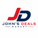 John's Deals Market - Home