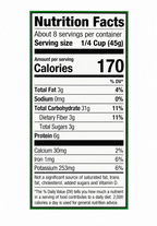 Goya Organics Quinoa, 12 oz