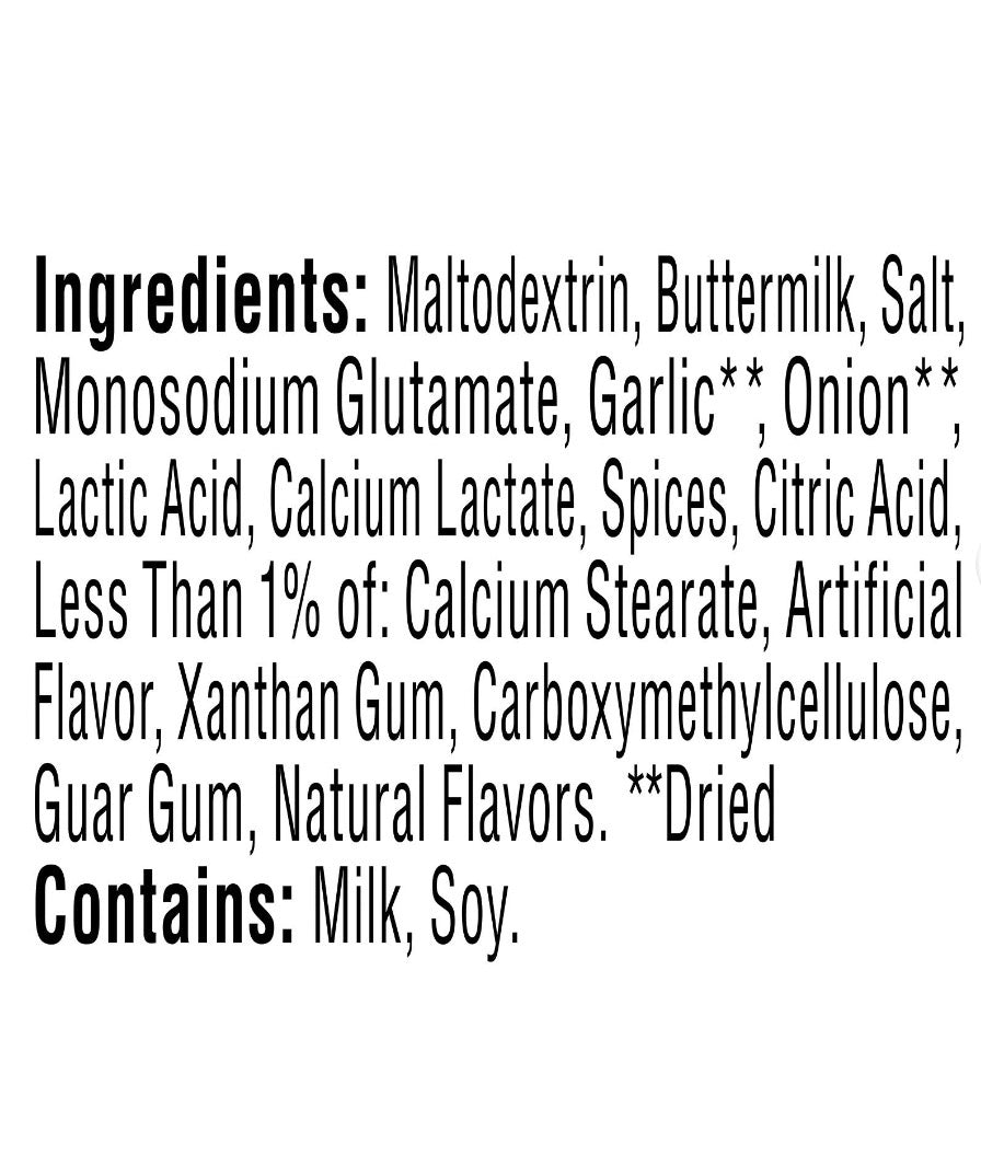 Hidden Valley Original Ranch Salad Dressing and Seasoning Mix, 16 oz