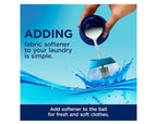 Downy Ball Liquid Fabric Softener Dispenser