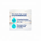 Dawn Platinum Plus Powerwash Fresh Dish Spray, 3 pk./64.5 fl. oz. each