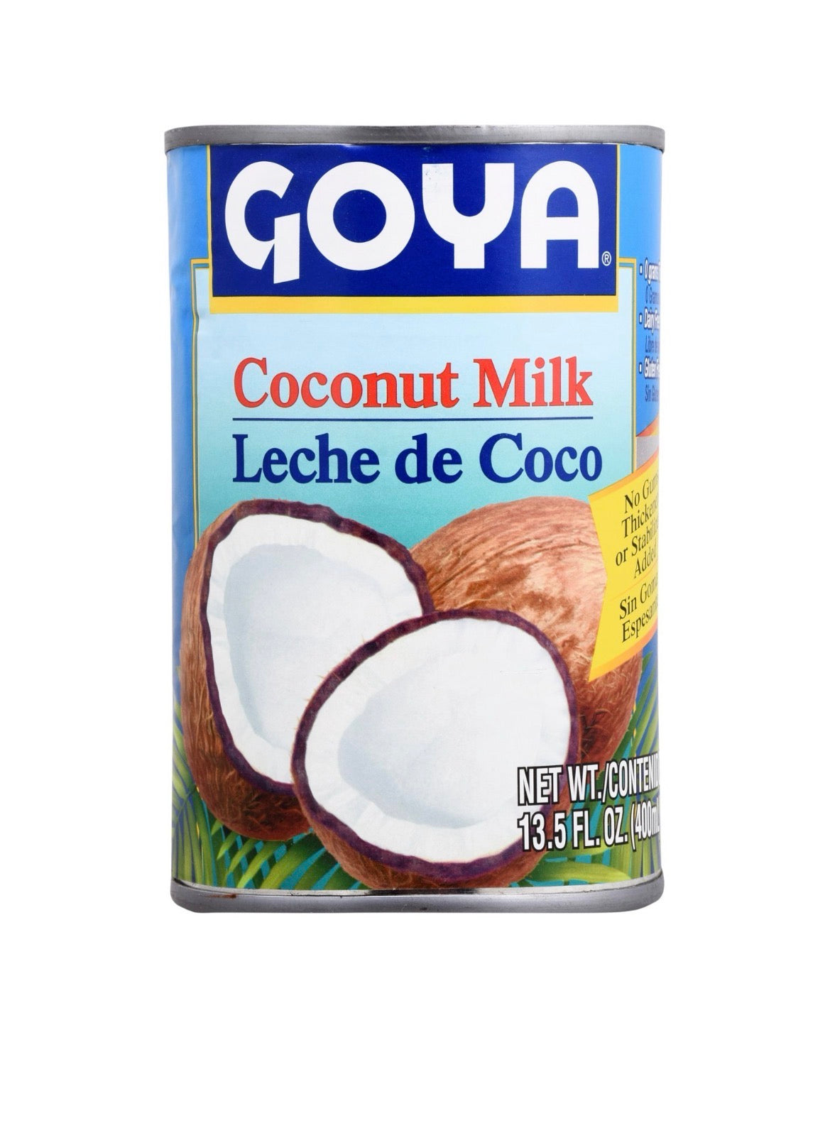 Goya Coconut Milk, 13.5 fl oz