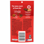 Friskies Party Mix Mixed Grill Crunch with Chicken, Beef & Salmon Flavors, 2.1 oz