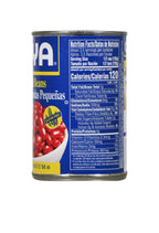 Goya Small Red Beans, 15.5 oz