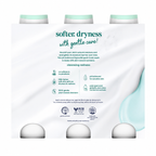 Dove Sensitive Skin Hypoallergenic Body Wash, 3 pk./23 oz.