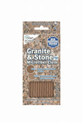 Bar Keepers Friend Granite & Stone Microfiber Cloth, 13 x 13 in