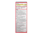 Children's Tylenol Cold + Cough + Runny Nose Medicine, Grape, 4 fl oz