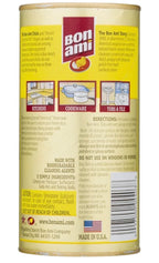 Bon Ami Powder Cleanser, 14 oz