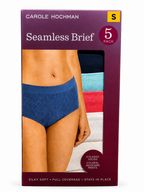 Braguitas sin costuras Carole Hochman para mujer