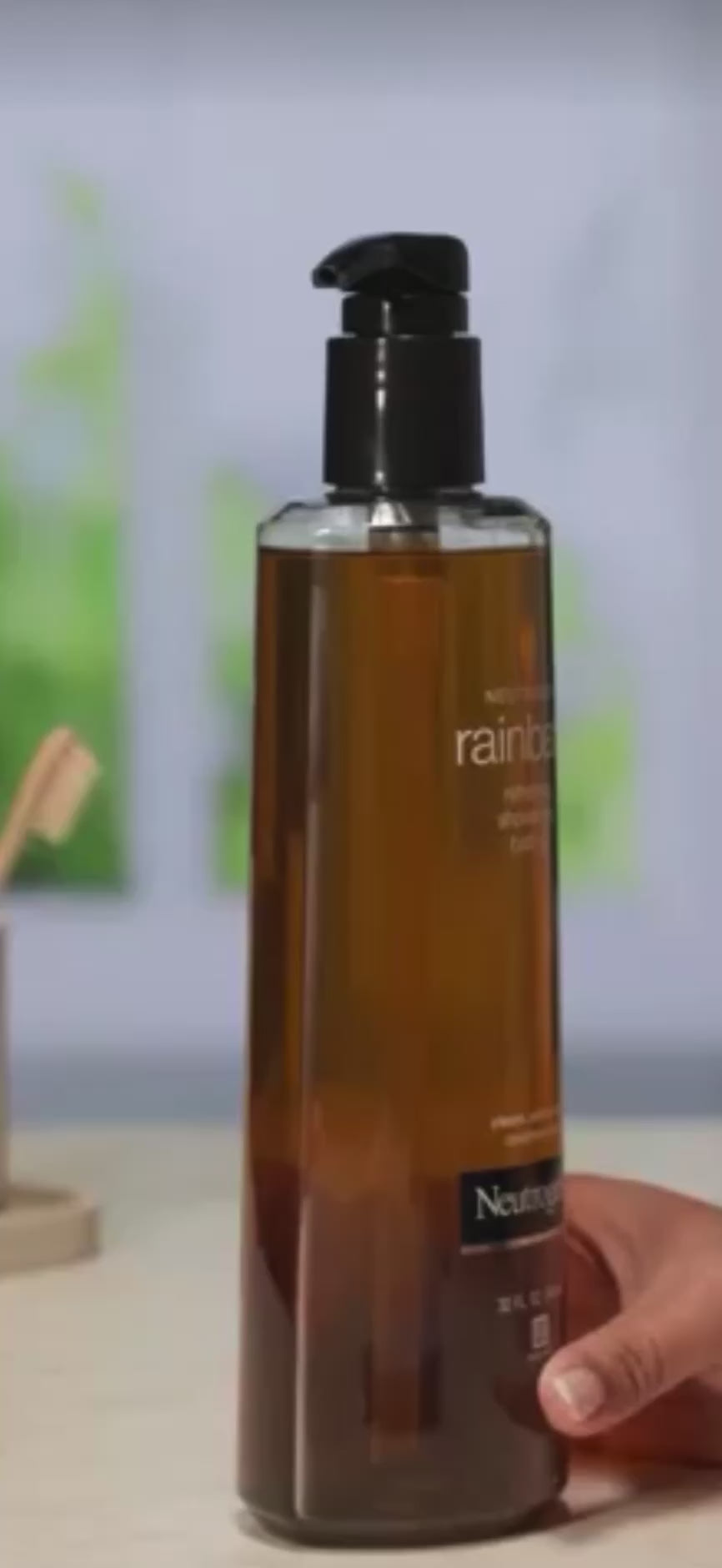 Neutrogena Rainbath Refreshing Shower and Bath Gel, 40 oz.