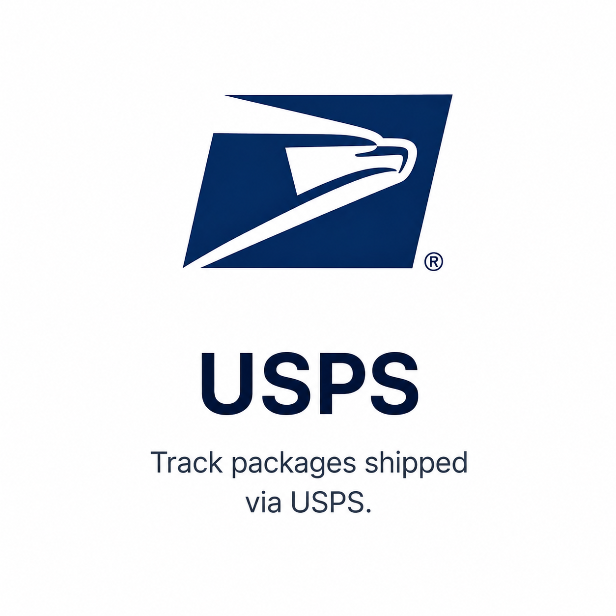 USPS package tracking